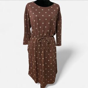 riah fashion | Dresses | Nwot Riah Fashion 34 Sleeve Aline Dress | Poshmark